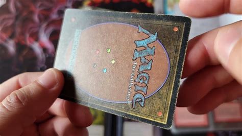 The Chase is On: How to Satisfy Your Quest for Separate Magic Cards